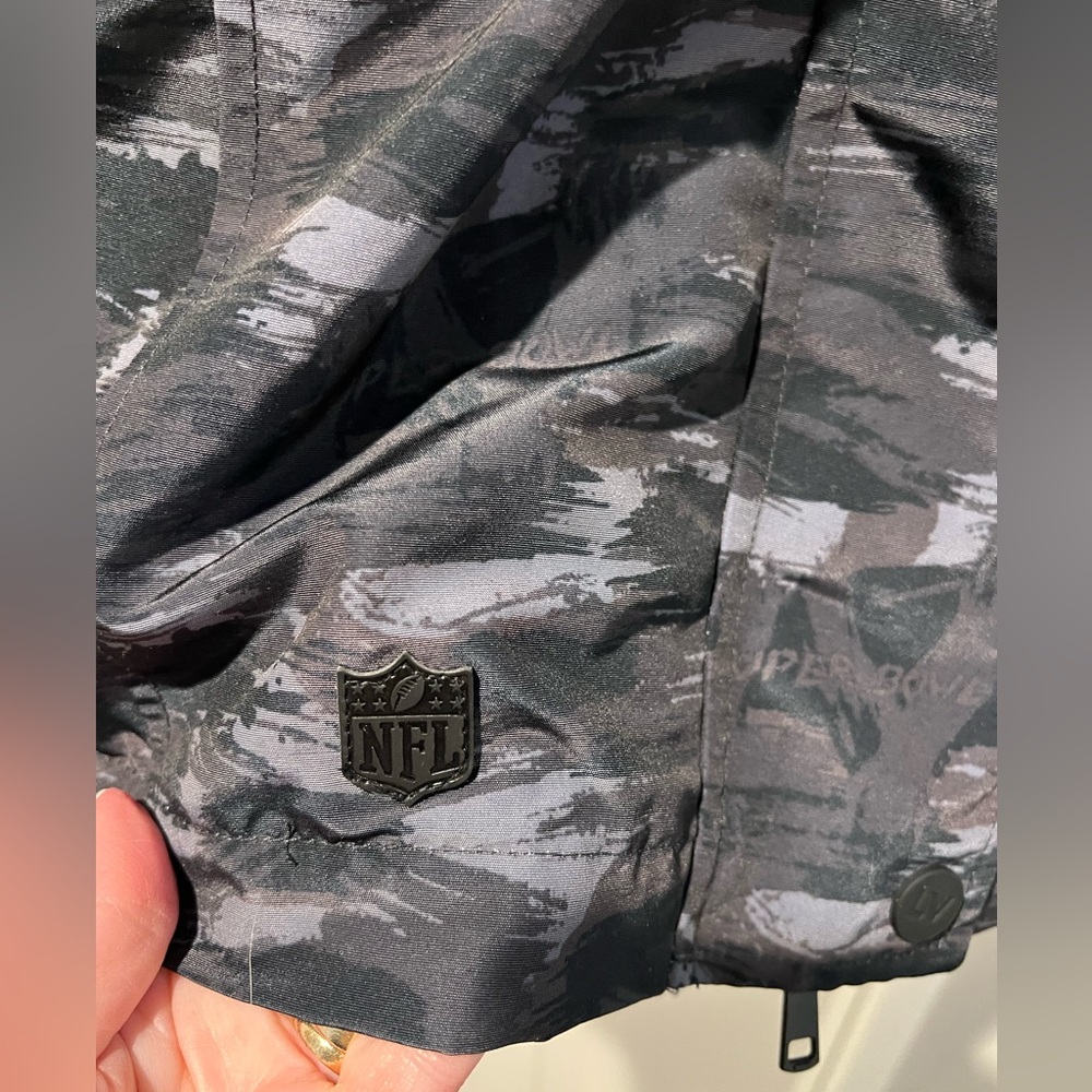 NFL Super Bowl LV Women's jacket - Picture 4 of 5